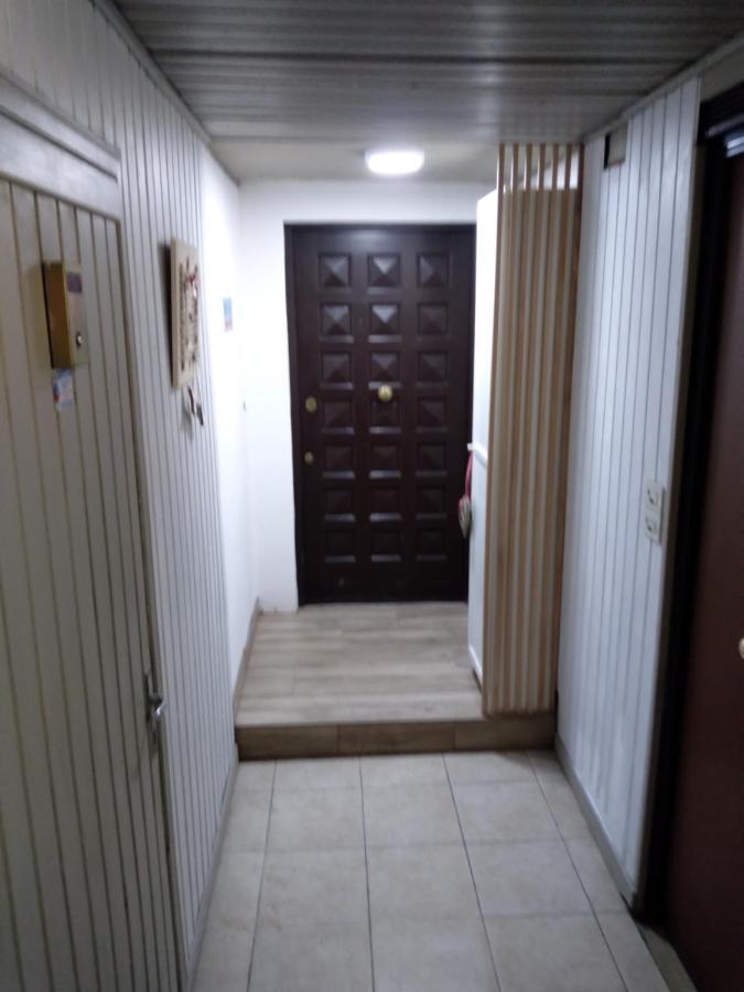 罗马Casa Toni公寓 外观 照片